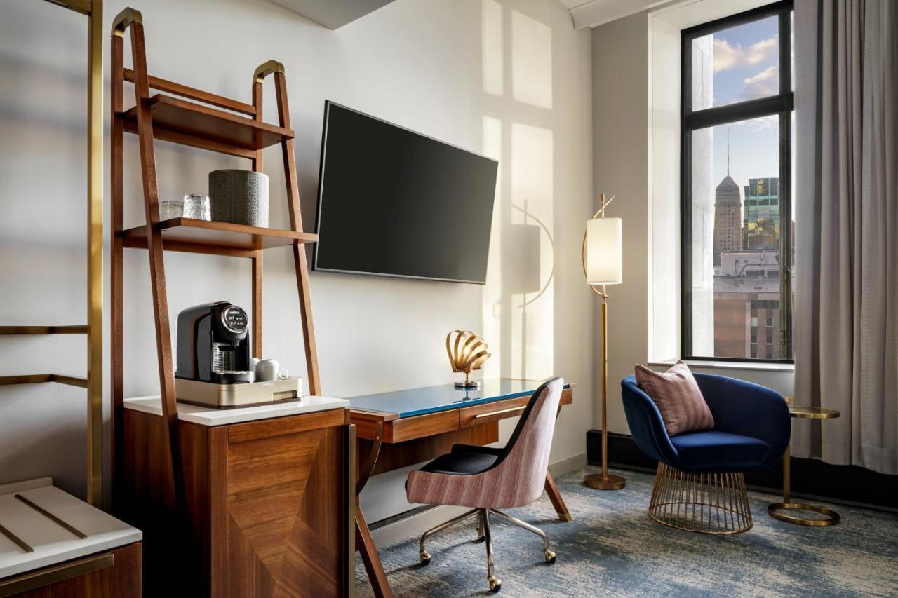 King Room City View Hearing Accessible
