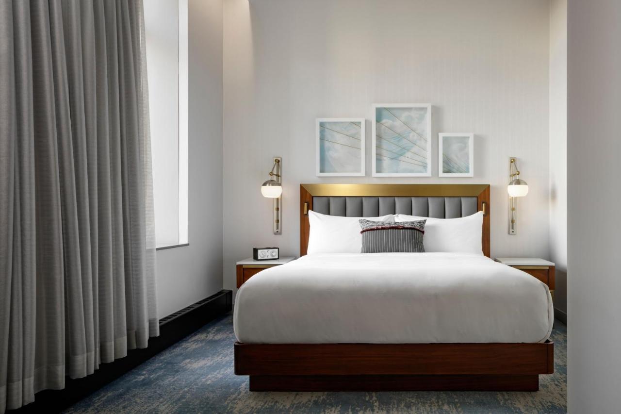King Room City View Hearing Accessible