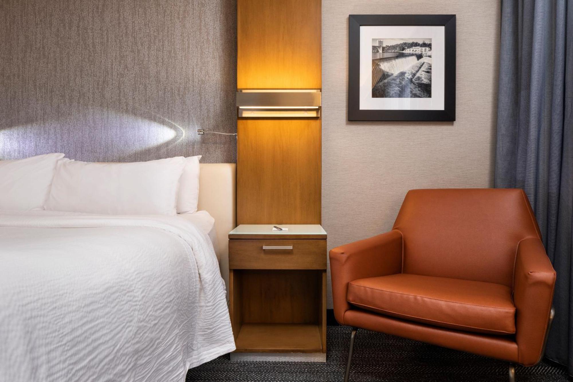 King Room City View