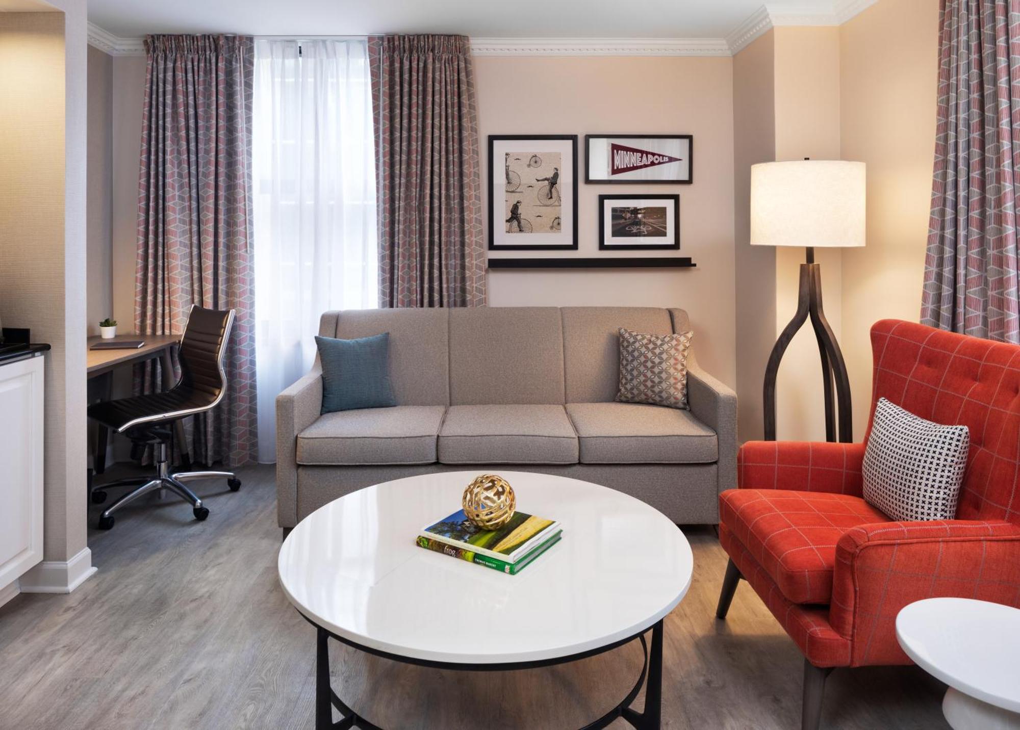 King Suite