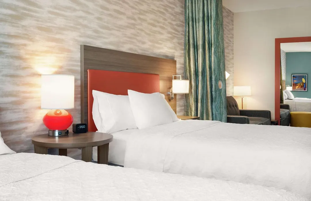Home2 Suites By Hilton Minneapolis University Area-1