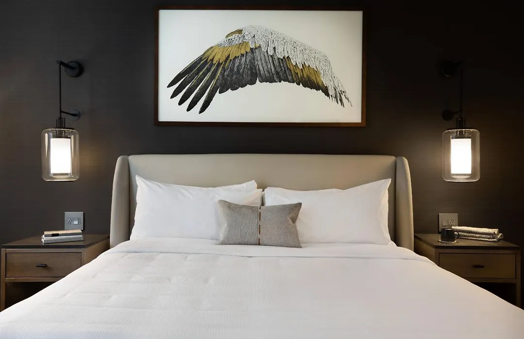 Elliot Park Hotel, Autograph Collection-1