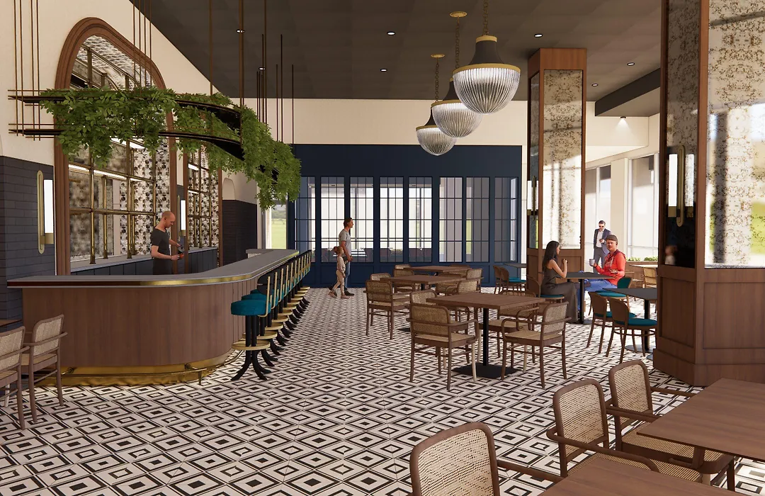 Hotel Indigo - Minneapolis Downtown By Ihg-1