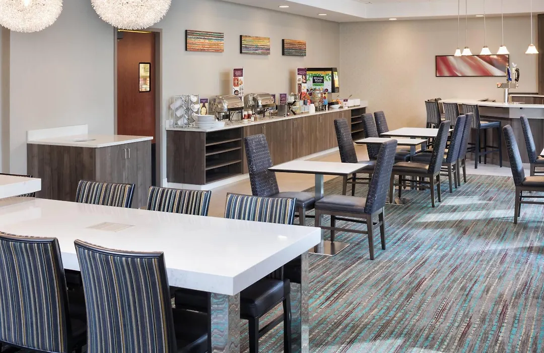 Residence Inn Minneapolis Downtown/City Center-1