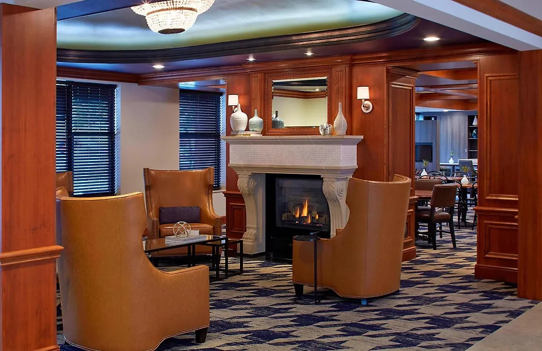 Residence Inn Minneapolis Downtown At The Depot-1