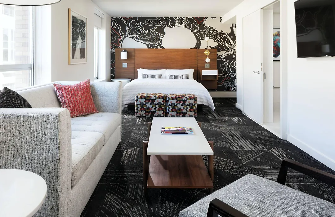 The Chambers Hotel-1