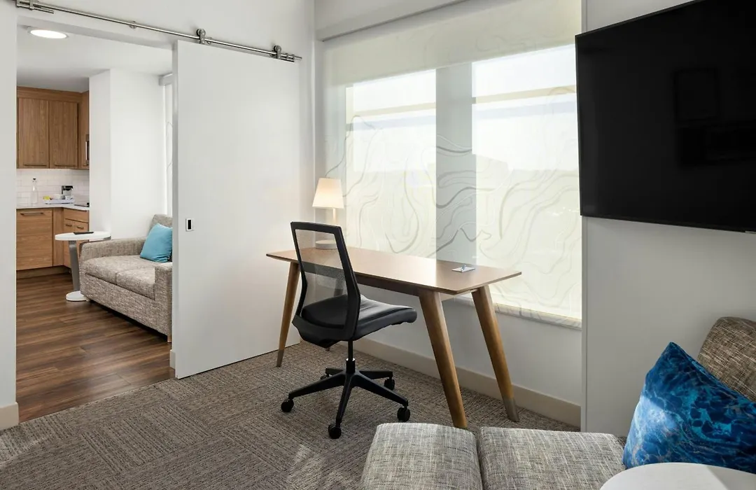 Element By Marriott Minneapolis Downtown-1