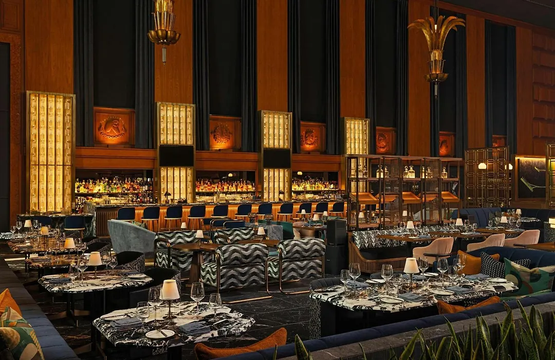 The Westin Minneapolis-1
