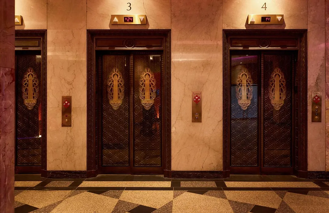 W Minneapolis - The Foshay-1
