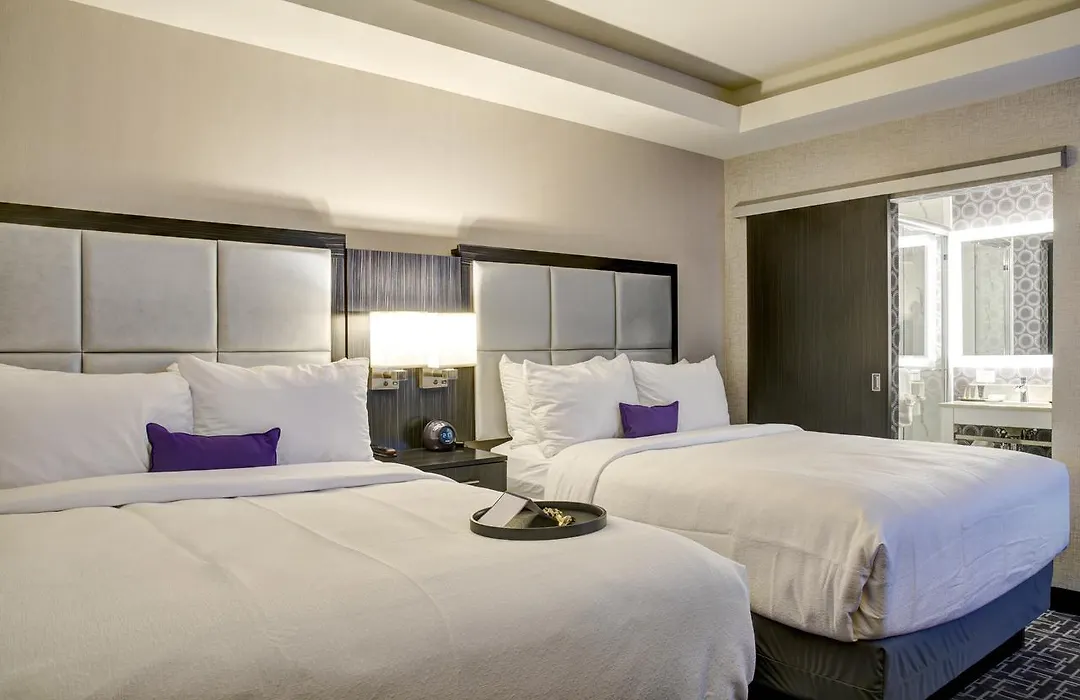 Luminn Hotel Minneapolis, Ascend Hotel Collection-1