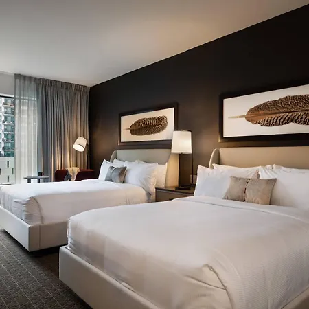 Elliot Park Hotel, Autograph Collection-3