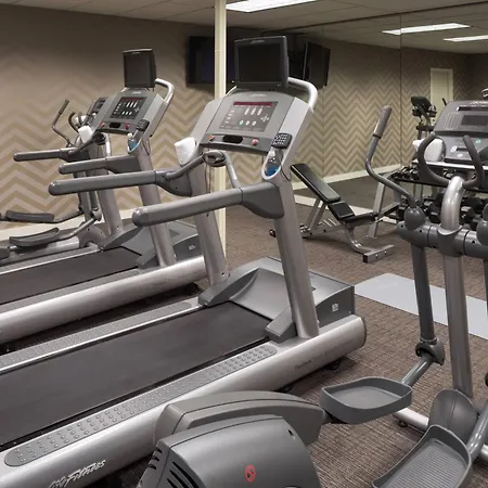 Residence Inn Minneapolis Downtown/City Center-3