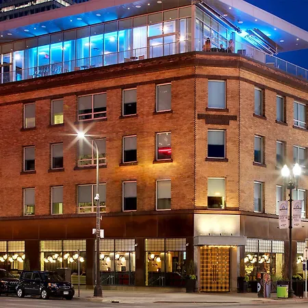 The Chambers Hotel-2