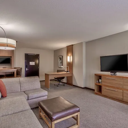 Hyatt Place Minneapolis/Downtown-3