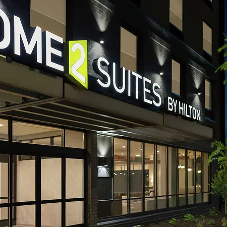 Home2 Suites By Hilton Minneapolis University Area-3