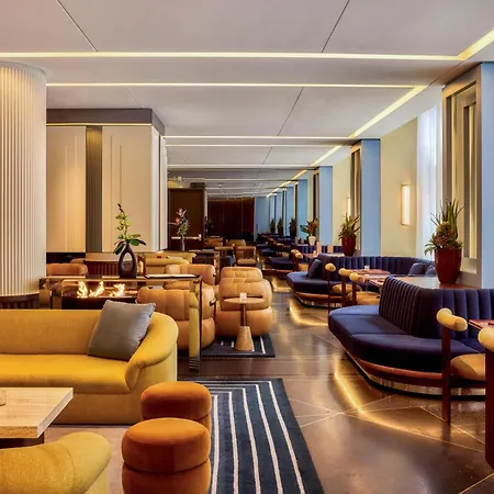 W Minneapolis - The Foshay-2