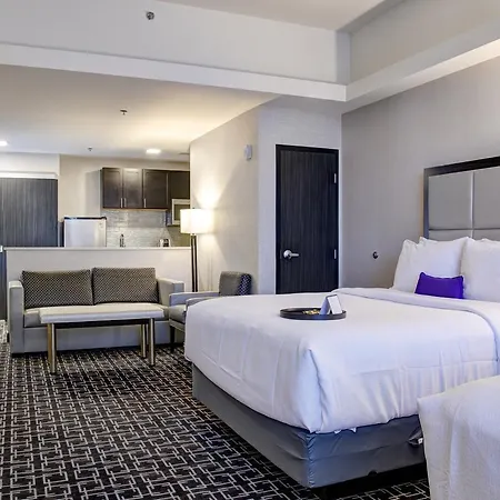 Luminn Hotel Minneapolis, Ascend Hotel Collection-3