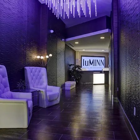 Luminn Hotel Minneapolis, Ascend Hotel Collection-2