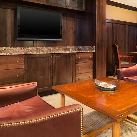 Sheraton Hotel Minneapolis Midtown-2