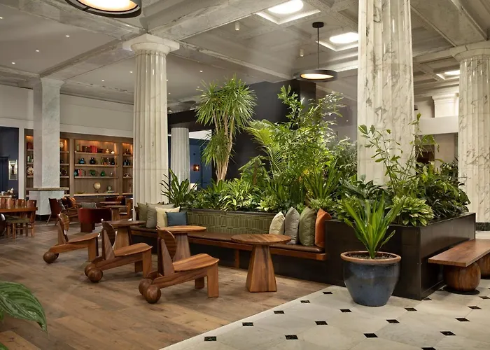 Hotels in MinneapolisEmery , Autograph Collection