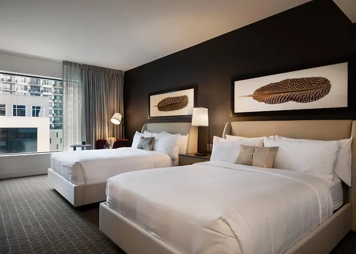 Elliot Park Hotel, Autograph Collection Minneapolis