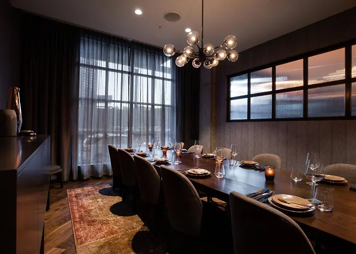 Elliot Park Hotel, Autograph Collection Minneapolis