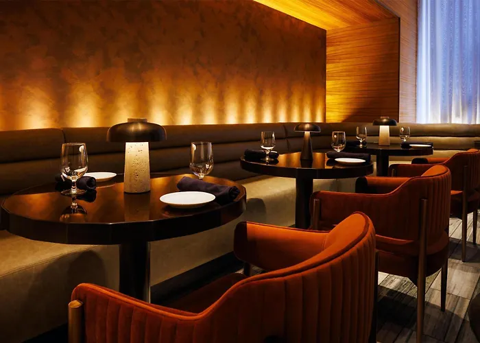 The Lofton Hotel Minneapolis, Tapestry Collection By Hilton